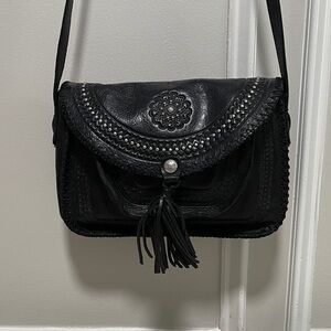 Patricia Nash BEAUMONT Crossbody